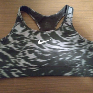 Nike sports bra